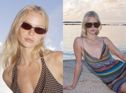 Win Three Pairs of Sunglasses from Lu Goldie - Russh Magazine