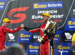 Win Tickets to 2026 Supercars Championship Event