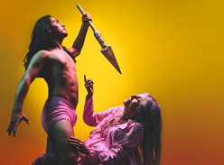 Win Tickets to Are You There
