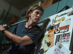 Win Tickets for Caught Stealing