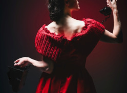 Win Tickets to Dial M for Murder
