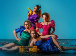 Win Tickets to Dirty Fame Flash Candles Club in Brisbane - Scenestr