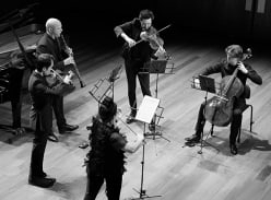 Win Tickets for Distant World in Melbourne & Sydney