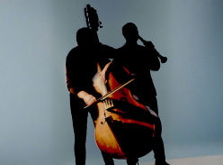 Win Tickets to Elevator Music