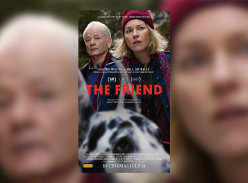 Win Tickets to the Friend