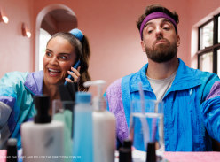 Win tickets to the Ultimate Fun Run