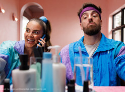 Win tickets to the Ultimate Fun Run