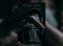 Win Tickets to Homegrown Horror Leviticus - Flicks