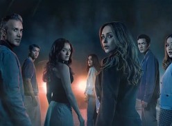 Win Tickets to I Know What You Did Last Summer