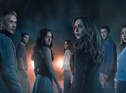 Win Tickets to I Know What You Did Last Summer