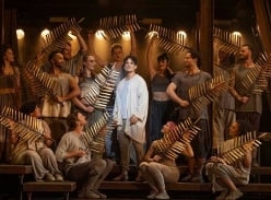 Win Tickets to Jesus Christ Superstar in Brisbane