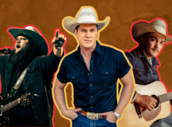 Win Tickets to Jon Pardi's Australian Tour