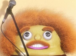 Win Tickets to Mr Chonkers at Sydney Comedy Festival - Scenestr