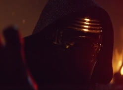 Win Tickets to Mso's Star Wars: the Force Awakens in Concert