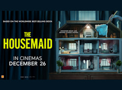 Win Tickets to Our Special Screening of the Housemaid
