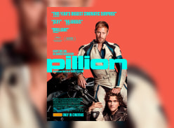 Win Tickets to Pillion - Flicks