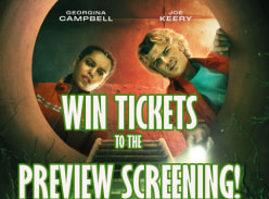 Win Tickets to Preview Screening of Cold Storage - South East Queensland Community