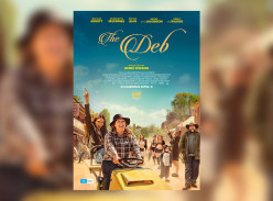 Win Tickets to Rebel Wilson's the Deb - Flicks