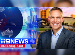 Win 1 of 35 Tickets to the Royal Adelaide Show - Today Show