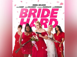 Win Tickets to see Bride HARD