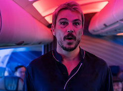 Win Tickets to see Fight or Flight