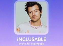 Win Tickets to see Harry Styles in Sydney - inclusable