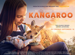Win Tickets to see Kangaroo