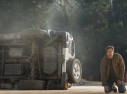 Win 1 of 25 Tickets to see Last Seen: Special Advanced Screening in Sydney - Flicks
