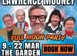 South Aussie with Cosi