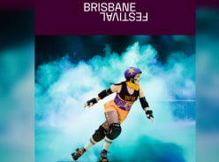 Win Tickets to see Mama Does Derby & Overnight Hotel Stay - Brisbane Festival