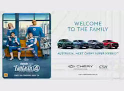 Win Tickets to see Marvel Studios' the Fantastic Four: First Steps