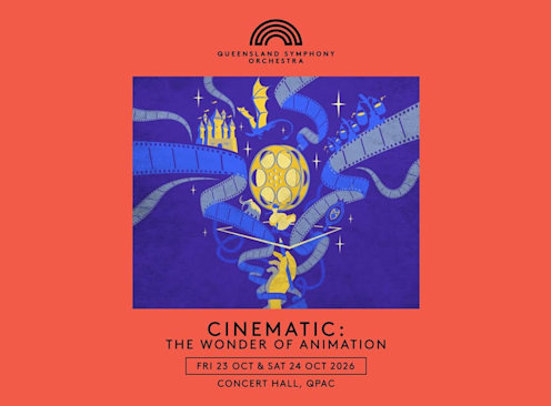 Win Tickets to see Queensland Symphony Orchestra - Sunnybank Plaza & Sunny Park
