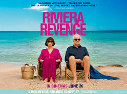Win Tickets to see Riviera Revenge