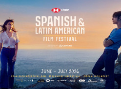 Win Tickets to the Spanish & Latin American Film Festival - The West Australian