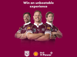 Shell Australia