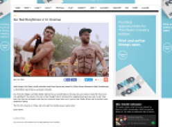 Win Tickets to 'Bad Neighbours 2'