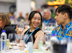 Win Tickets to Good Food & Wine Show