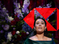 Win Tickets to HSBC a World Tour of Opera at the Sydney Opera House