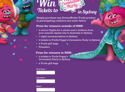 Win Tickets to Poppy's Coronation Day in Sydney