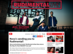 Win Tickets to Rudimental Concert