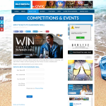 Win Tickets to Shannon Noll