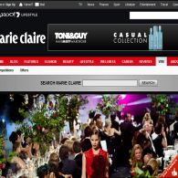 Win tickets to the 2013 Prix de Marie Claire awards!