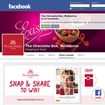 Win Tickets to The Age of Adaline and Chocolate Packs