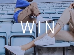 Win Tickets to the Australian Open