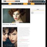 Win Tickets to The Danish Girl