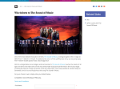 Win tickets to The Sound of Music
