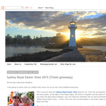 Win tickets to the Sydney Royal Easter Show! - iWollongong