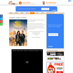 Win Tickets to Whiskey Tango Foxtrot - Mix 