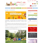 Win Tickets to womadelaide 2016