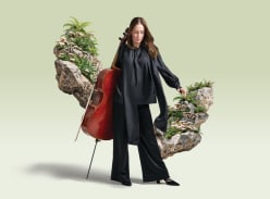 Win Tickets to "Under the Canopy" Performance - Limelight